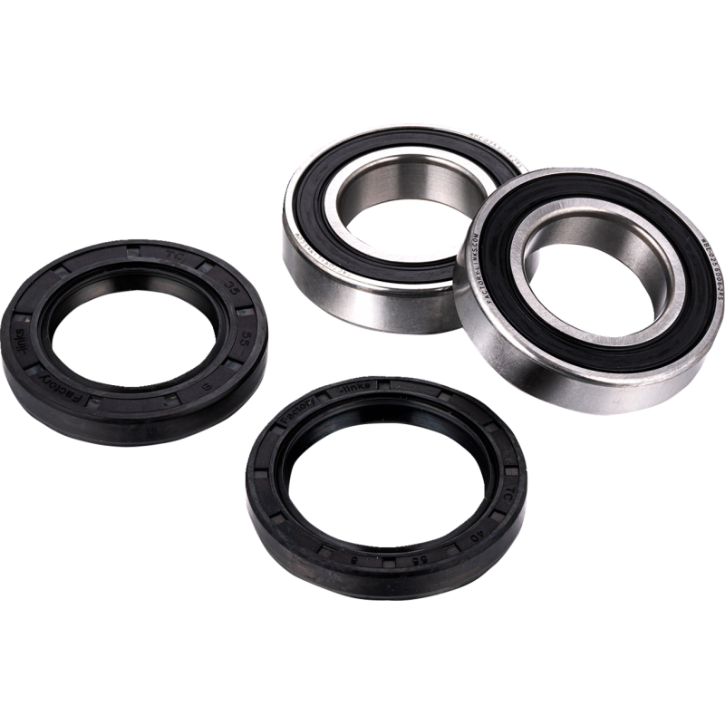ARA-P-012 FACTORY LINKS Axle Bearing Kit - Rear Axle Bearing Kit - Rear SWINGARM MOUNTING PARTS 