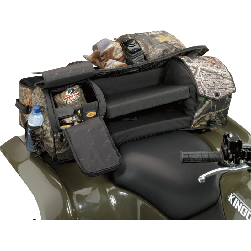 3505-0215 MOOSE-UTILITY-DIVISION BAG S18 RR RACK RIDGTP MO BAG S18 RR RACK RIDGTP MO RACK BAGS 