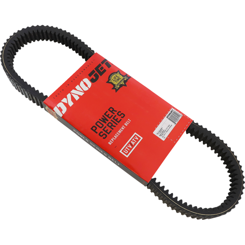 11-DCB1X DYNOJET POWER DRIVE BELT WILDCAT POWER DRIVE BELT WILDCAT DRIVE BELTS 