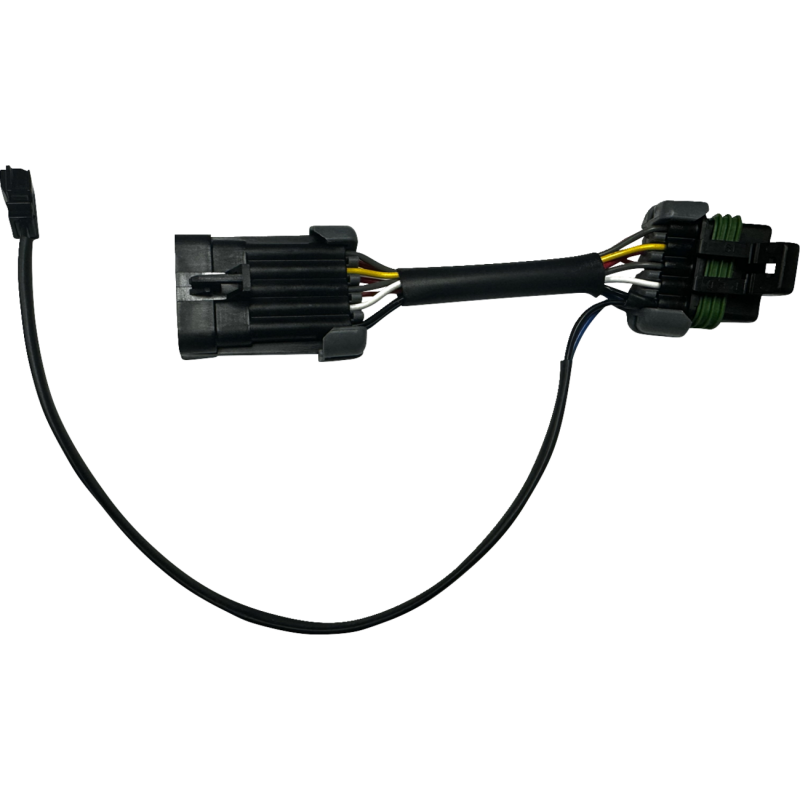 OR-RZRPRO-HARN CUSTOM-DYNAMICS HARNESS ACCESSORY POWER UTV - RZR PRO HARNESS ACCESSORY POWER UTV - RZR PRO WIRING GROUP 