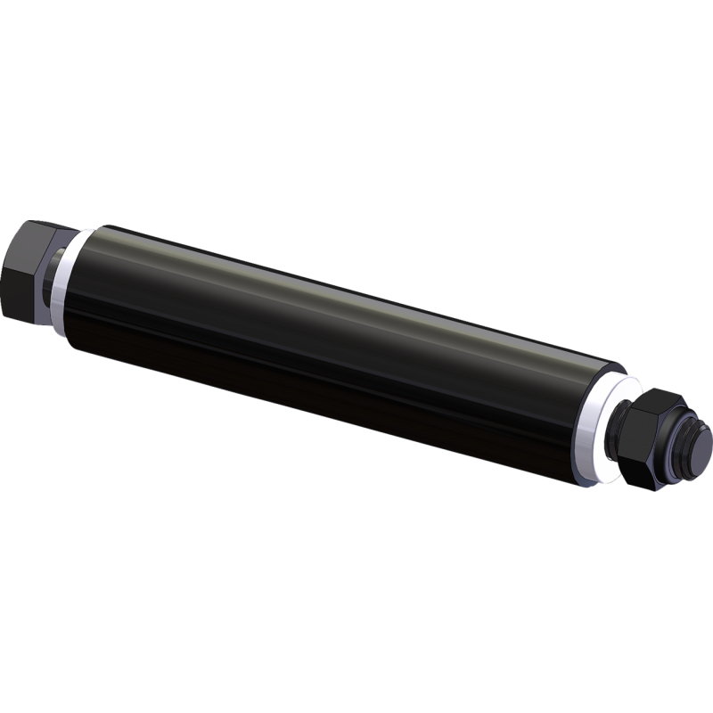 RK-ALU-HW KFI-PRODUCTS STEALTH ROLLER FAIRLEAD STEALTH ROLLER FAIRLEAD WINCHES 
