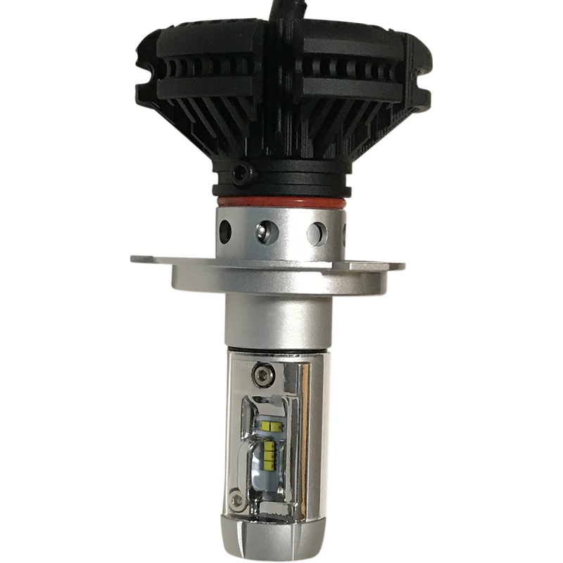 BL-X9LEDH4 BRITE-LITES LED HEADLIGHT X9 H4 KIT LED HEADLIGHT X9 H4 KIT BULBS 