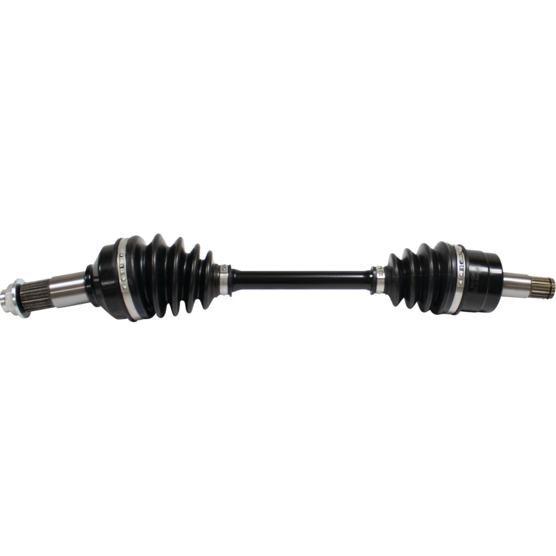 LM6-YA-8-365 MOOSE-UTILITY-DIVISION AXLE KIT COMPLETE YAMAHA AXLE KIT COMPLETE YAMAHA WHEEL AXLES & PARTS 