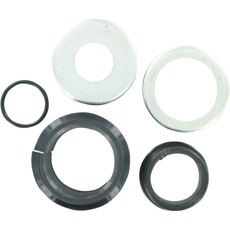 PWSSK-S11-450 PIVOT-WORKS ATV STEERING STEM BEARING KIT SUZUKI ATV STEERING STEM BEARING KIT SUZUKI Fork And Steering 