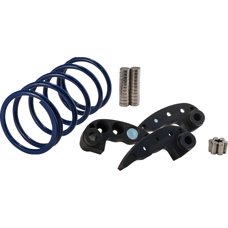 19-DCK8 DYNOJET CLUTCH KIT POL RANGER XP 1000 17-18 CLUTCH KIT POL RANGER XP 1000 17-18 CENTRIFUGAL CLUTCHES-PRIMARY 