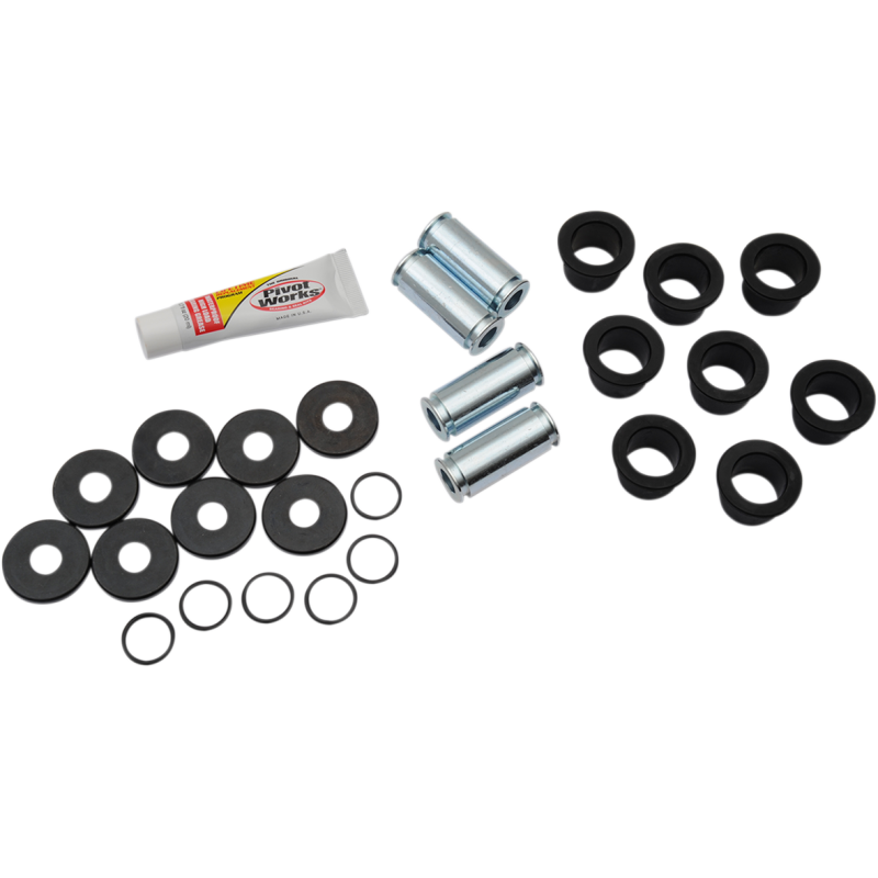 PWAAK-K09-000L PIVOT-WORKS A-ARM KIT UTV A-ARM KIT UTV A-ARMS & PARTS 