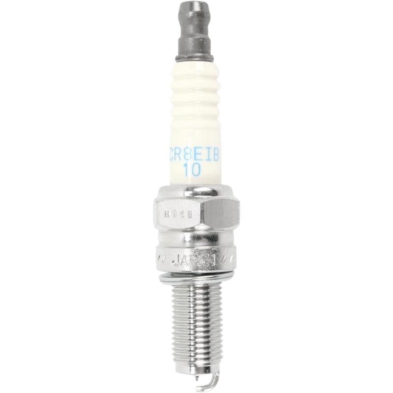 CR8EIB-10 NGK-SPARK-PLUGS CR8EIB-10 NGK LASER IRIDIUM SPARK PLUG CR8EIB-10 NGK LASER IRIDIUM SPARK PLUG SPARK PLUG GROUP 
