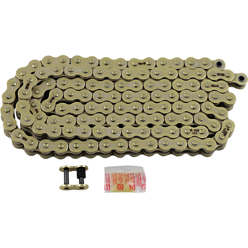 525MAXO-120-GG RK 525MAX-O CHAIN 120L-RL GOLD 525MAX-O CHAIN 120L-RL GOLD Chains 