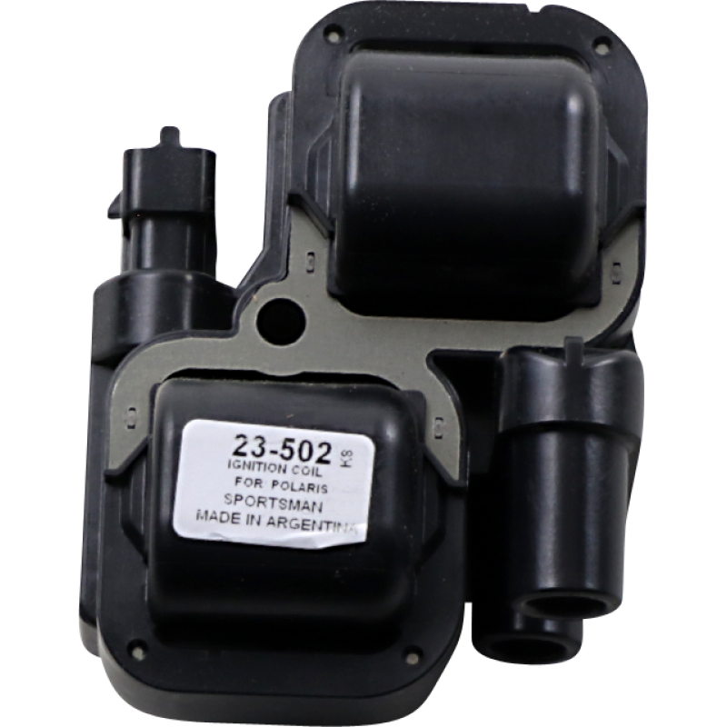 23-502 RICKS-MOTORSPORT-ELECTRIC New Polaris Ignition Coil New Polaris Ignition Coil IGNITION COIL GROUP 
