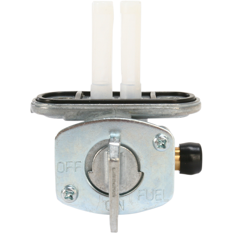 57-4003 KS-TECHNOLOGIES FUEL PETCOCK ASSEMBLY FUEL PETCOCK ASSEMBLY Parts And Accessories Intake Carburetion 