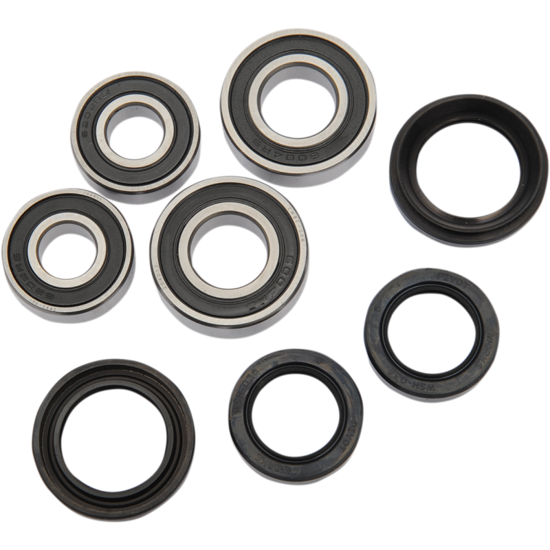PWFWK-H05-400 PIVOT-WORKS ATV WHEEL BEARING & SEAL KIT HONDA ATV WHEEL BEARING & SEAL KIT HONDA Wheel Bearings 
