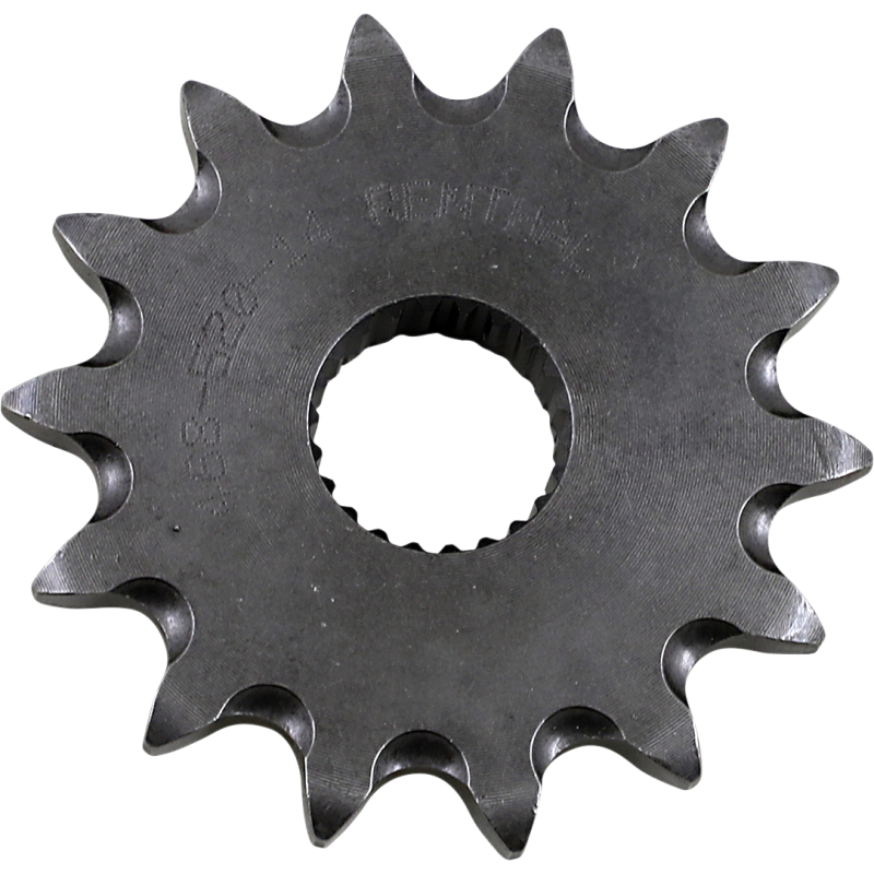468--520-14GP RENTHAL RENTHAL SPROCKET 468--520-14GP RENTHAL SPROCKET 468--520-14GP COUNTERSHAFT SPROCKETS - STEEL 
