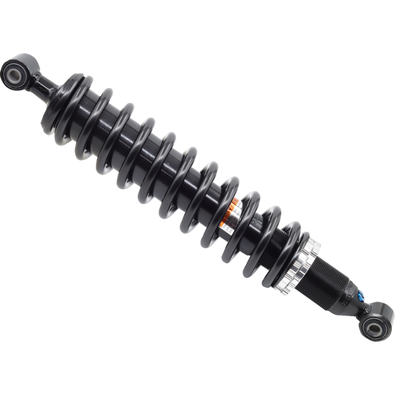 AU-04489 MOOSE-UTILITY-DIVISION GAS SHOCK REAR MOOSE YAMAHA GAS SHOCK REAR MOOSE YAMAHA SHOCKS W/SPRINGS 