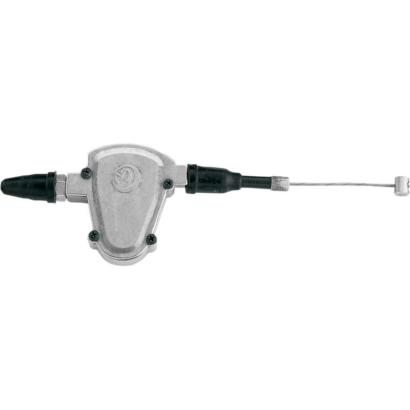 M555-00 MOOSE-RACING EASY PULL CLUTCH SYSTEM - MOOSE EASY PULL CLUTCH SYSTEM - MOOSE CLUTCH LEVER ONLY 
