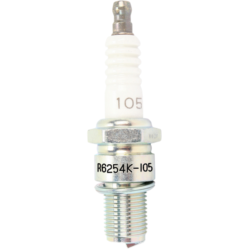 R6254K-105 NGK-SPARK-PLUGS R6254K-105 NGK RACE PLUG R6254K-105 NGK RACE PLUG SPARK PLUG GROUP 