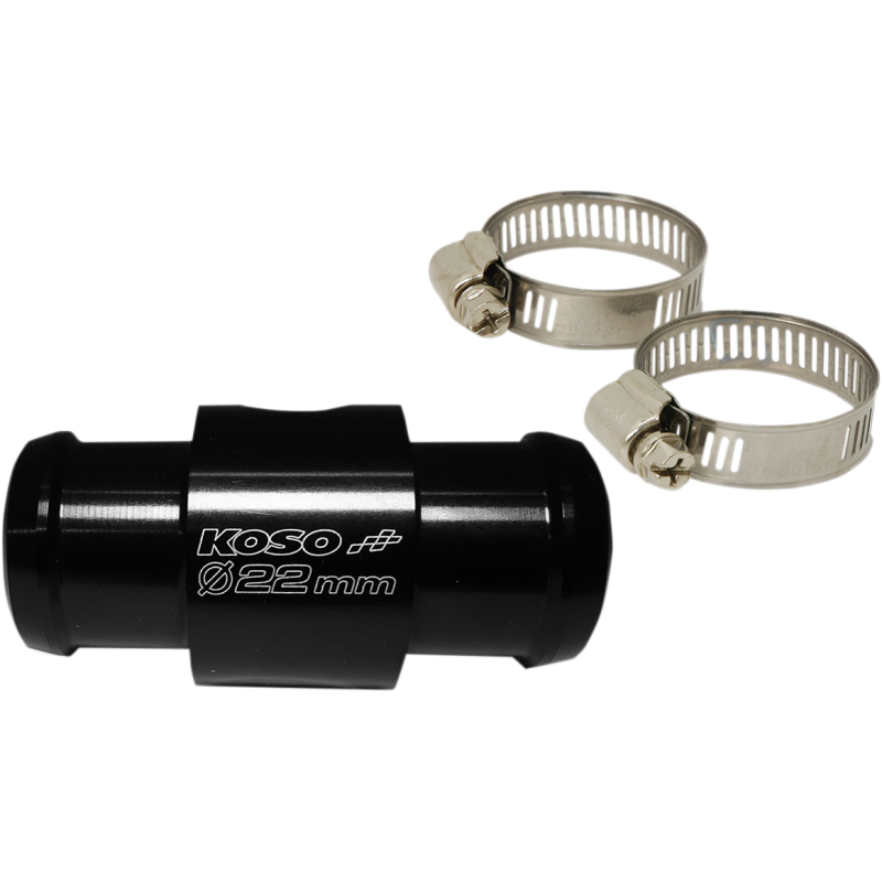 BA074200-22 KOSO-NORTH-AMERICA PROTON WATER TEMPERATURE METER PROTON WATER TEMPERATURE METER Meters 