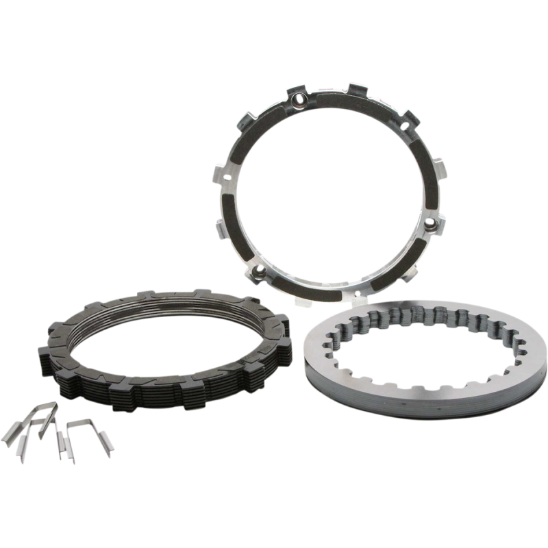 751-07076 REKLUSE CLUTCH PK REPLC RADIUSCX CLUTCH PK REPLC RADIUSCX CLUTCH PLATES & SPRINGS 