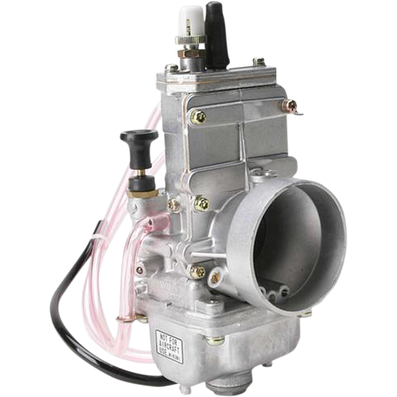 TM36-2 MIKUNI MIKUNI 36MM FLAT SLIDE MIKUNI 36MM FLAT SLIDE CARBURETORS 