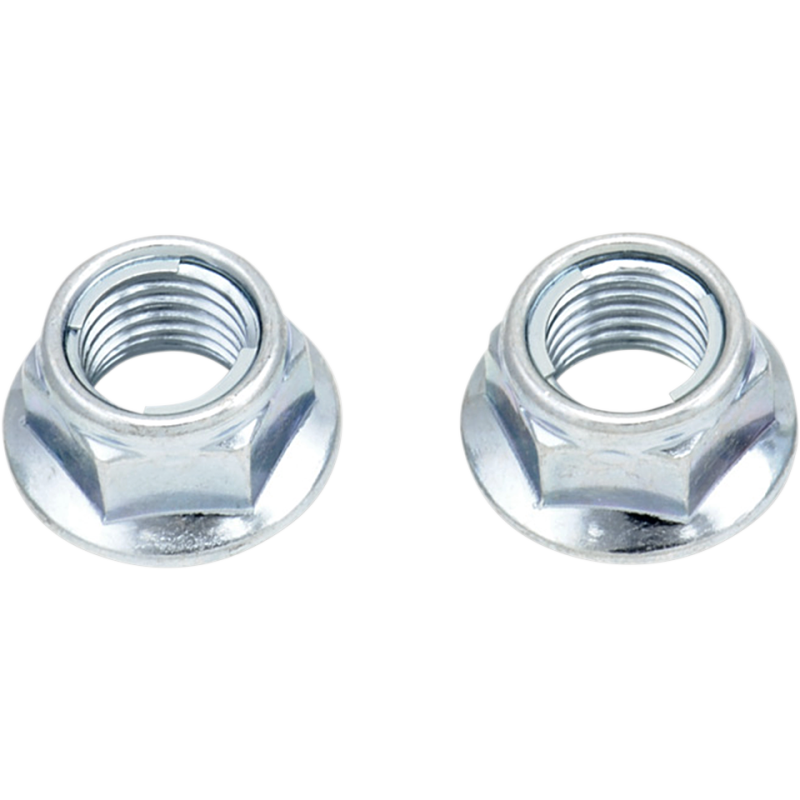 021-31014 BOLT M10-1.25 Hex Flange Fuji-Lock Nut 14mm A/F (10Pk) M10-1.25 Hex Flange Fuji-Lock Nut 14mm A/F (10Pk) HARDWARE-MISC ITEMS 