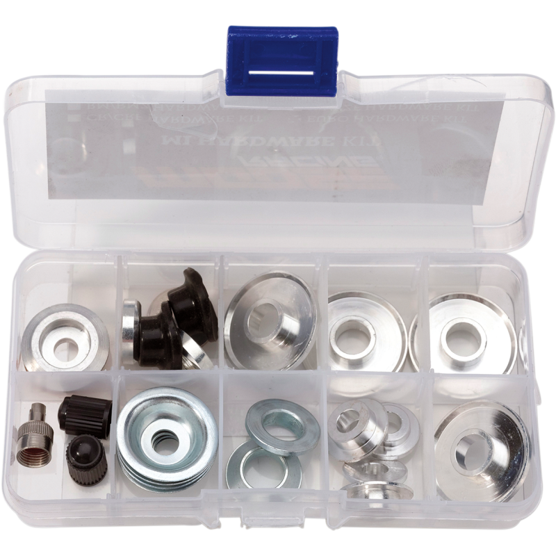 21-014 MOOSE-RACING STATOR STATOR Charging System 