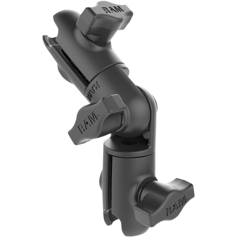 RAP-B-200-2U RAM-MOUNT ADJUSTABLE SOCKET W/OCT SOCKETS ADJUSTABLE SOCKET W/OCT SOCKETS HANDLEBAR CLAMPS & PARTS 