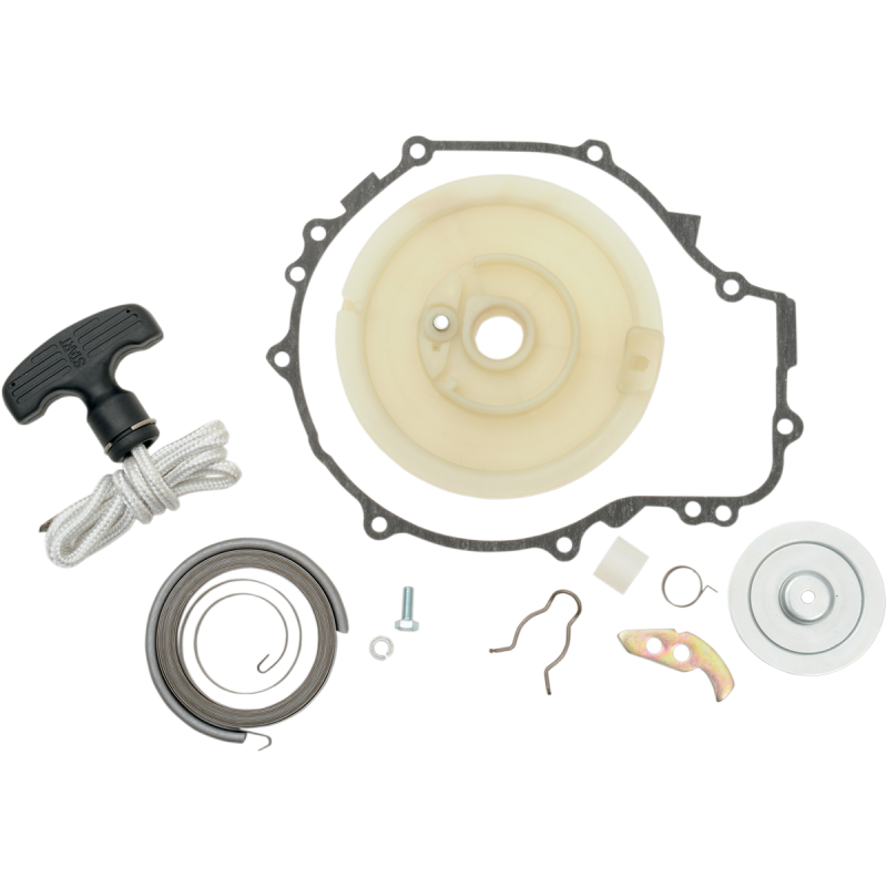 67-500 RICKS-MOTORSPORT-ELECTRIC STARTER REPAIR KIT STARTER REPAIR KIT Starters And Components 