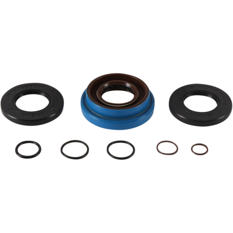 25-7112 MOOSE-RACING TRANSMISSION REBUILD KIT TRANSMISSION REBUILD KIT Transmission 