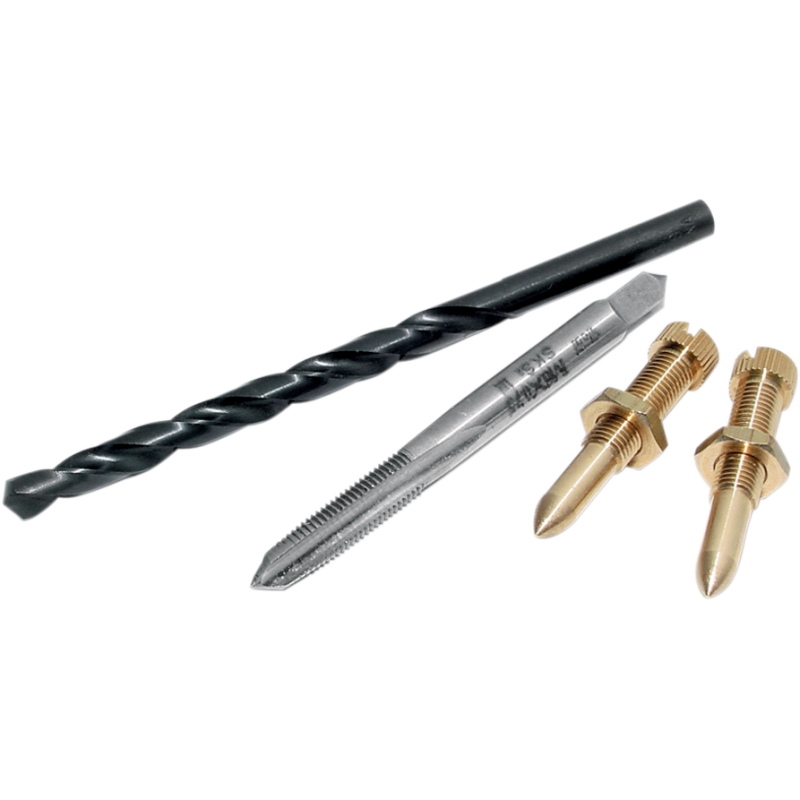 08-0045 MOTION-PRO BANSHEE/BLASTER IDLE KIT BANSHEE/BLASTER IDLE KIT JET KITS & PARTS 