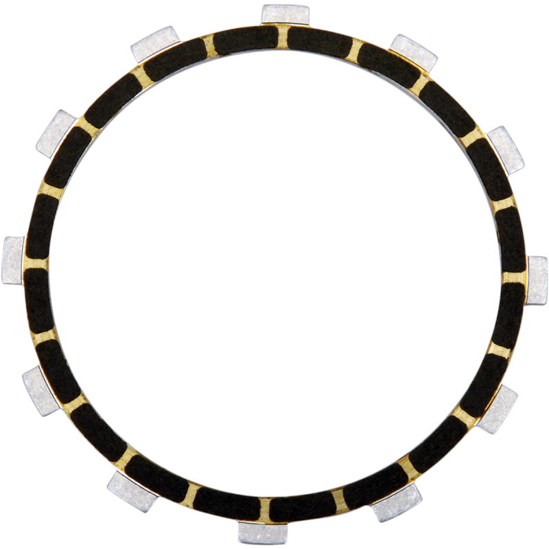 301-90-10840 BARNETT 01-02 YZ/WR426F FRICTION PLATE "B" (EA) 01-02 YZ/WR426F FRICTION PLATE "B" (EA) CLUTCH PLATES & SPRINGS 
