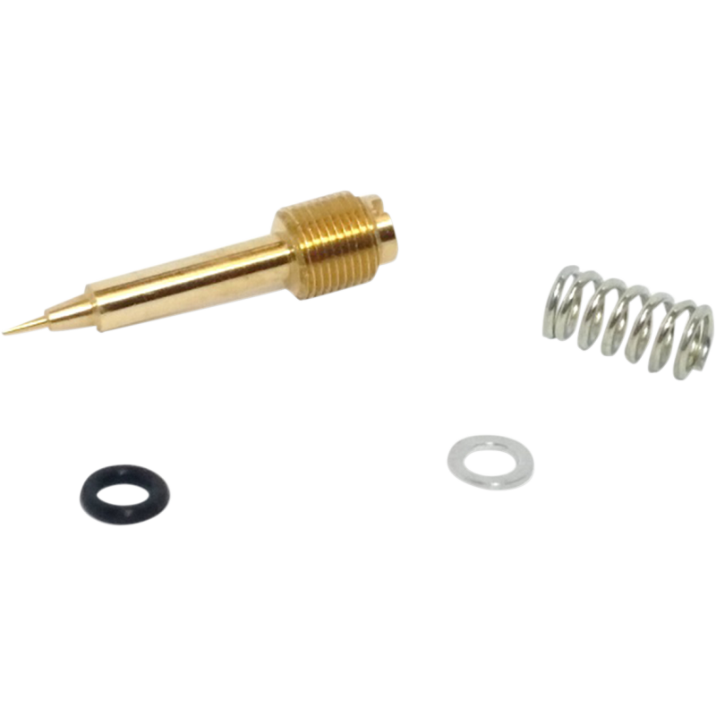 56-2007 KS-TECHNOLOGIES CARB AIR/FUEL SCREW KIT CARB AIR/FUEL SCREW KIT CARBURETOR REBUILD KITS 