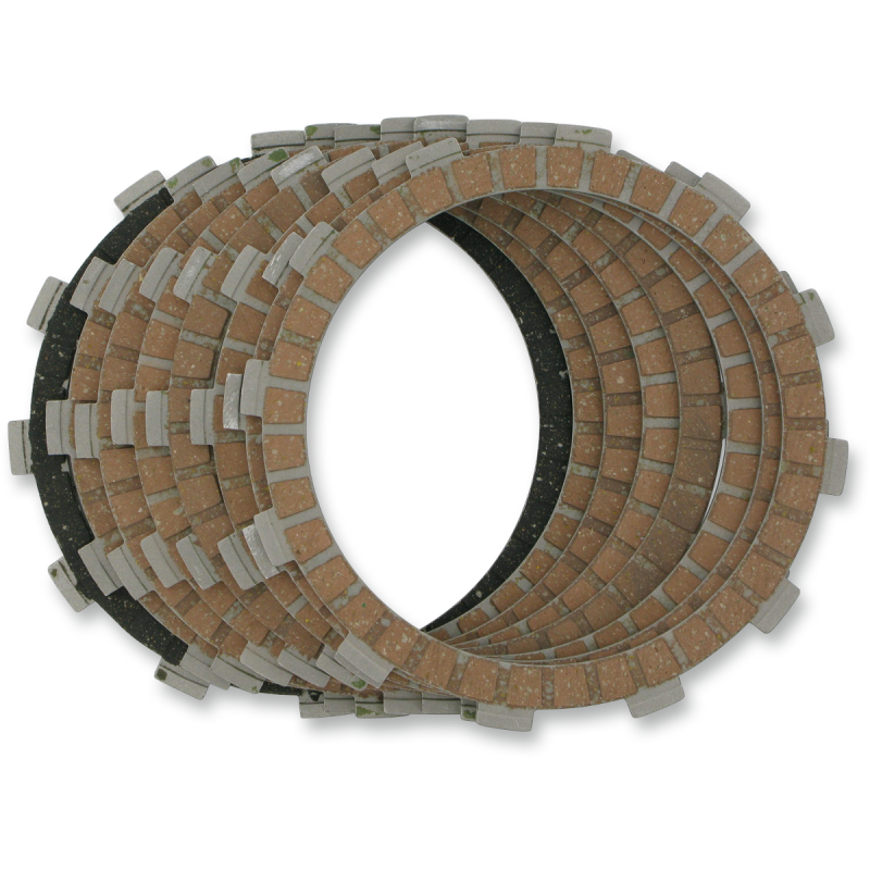 M5800-8 MOOSE-RACING 5800-8 MOOSE FRICTION PLATE SET (8 PCS) 5800-8 MOOSE FRICTION PLATE SET (8 PCS) CLUTCH PLATES & SPRINGS 