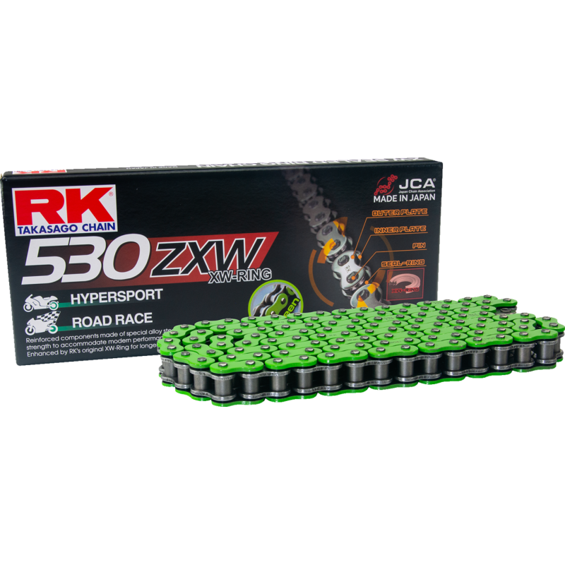 MM530ZXW-RL RK LINK CONN RIVET MM530ZXW-RL LINK CONN RIVET MM530ZXW-RL DRIVE CHAIN - LINKS & PARTS 