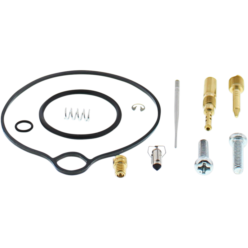 26-1577 MOOSE-RACING CARBURETOR REPAIR KIT CARBURETOR REPAIR KIT Parts And Accessories Intake Carburetion 