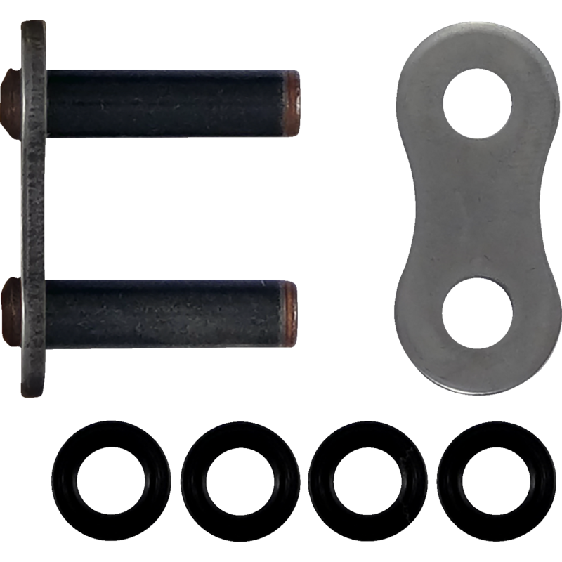 530XRE-RL RK 530XRE RIVET LINK STD 530XRE RIVET LINK STD Chains 