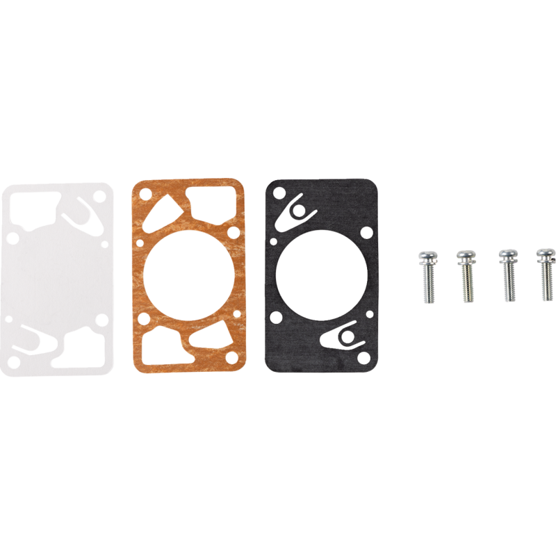 MK-DF44 MIKUNI MIKUNI REPAIR KIT DF44 RECT MIKUNI REPAIR KIT DF44 RECT FUEL PUMPS 
