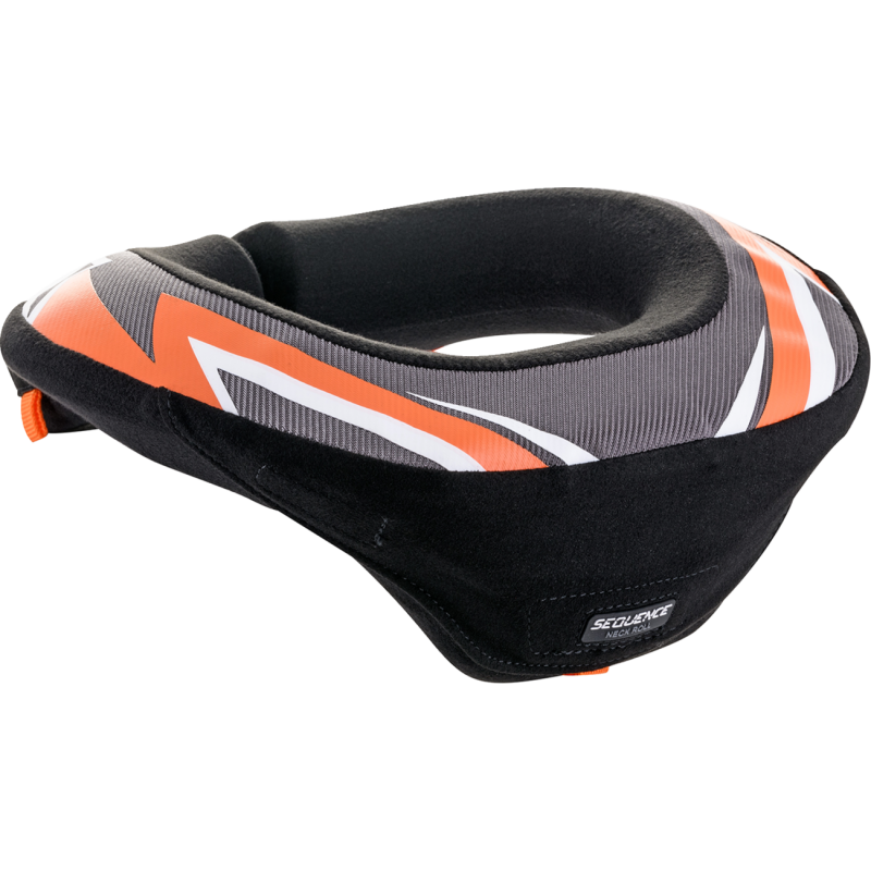 6741018-148-SM ALPINESTARS NECK ROLL SEQ BGO S/M NECK ROLL SEQ BGO S/M NECK PROTECTION 