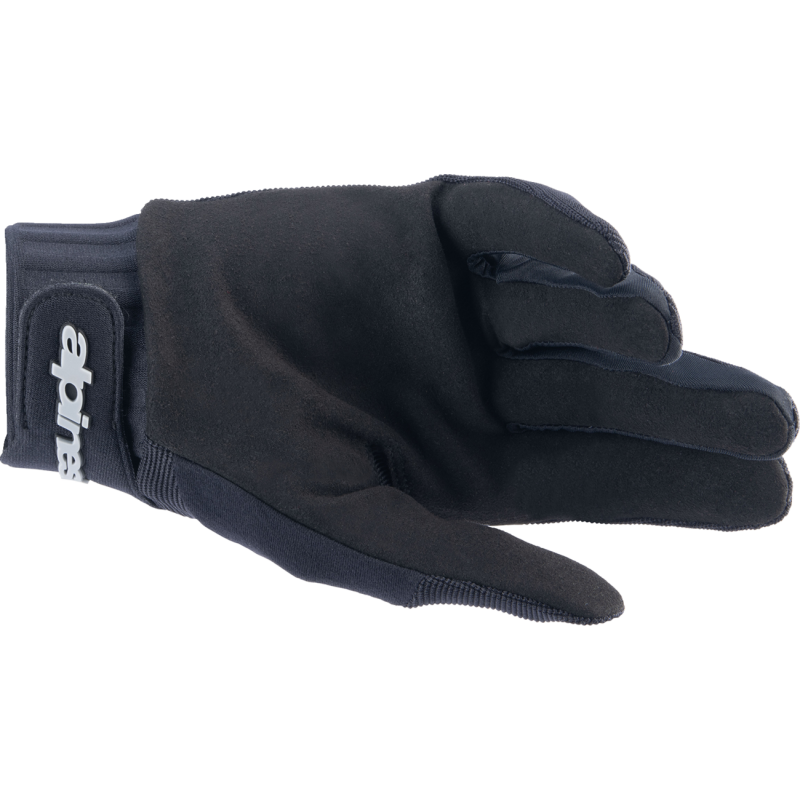 1567724-10-XL ALPINESTARS A-DURA GLOVES - XL - BLACK A-DURA GLOVES - XL - BLACK BICYCLE GLOVE 