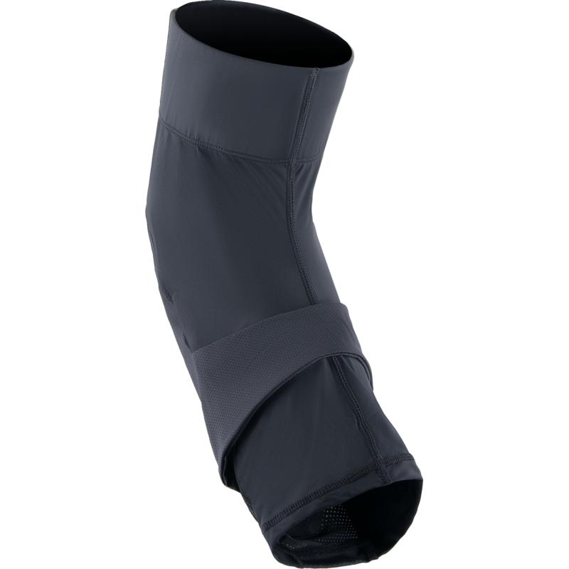 1655324-10-XL ALPINESTARS A-MOTION PLASMA PRO KNEE PROTECTOR - XL - BLK A-MOTION PLASMA PRO KNEE PROTECTOR - XL - BLK KNEE PROTECTION 
