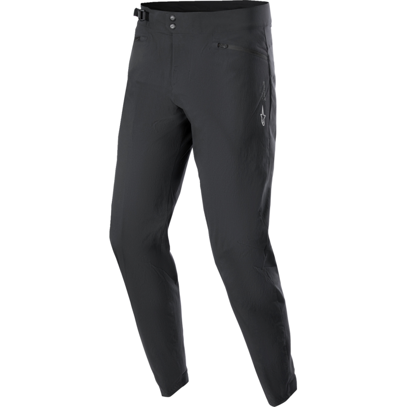 1724424-10-38 ALPINESTARS A-DURA PANTS - 38 - BLACK A-DURA PANTS - 38 - BLACK BICYCLE PANT-MENS 
