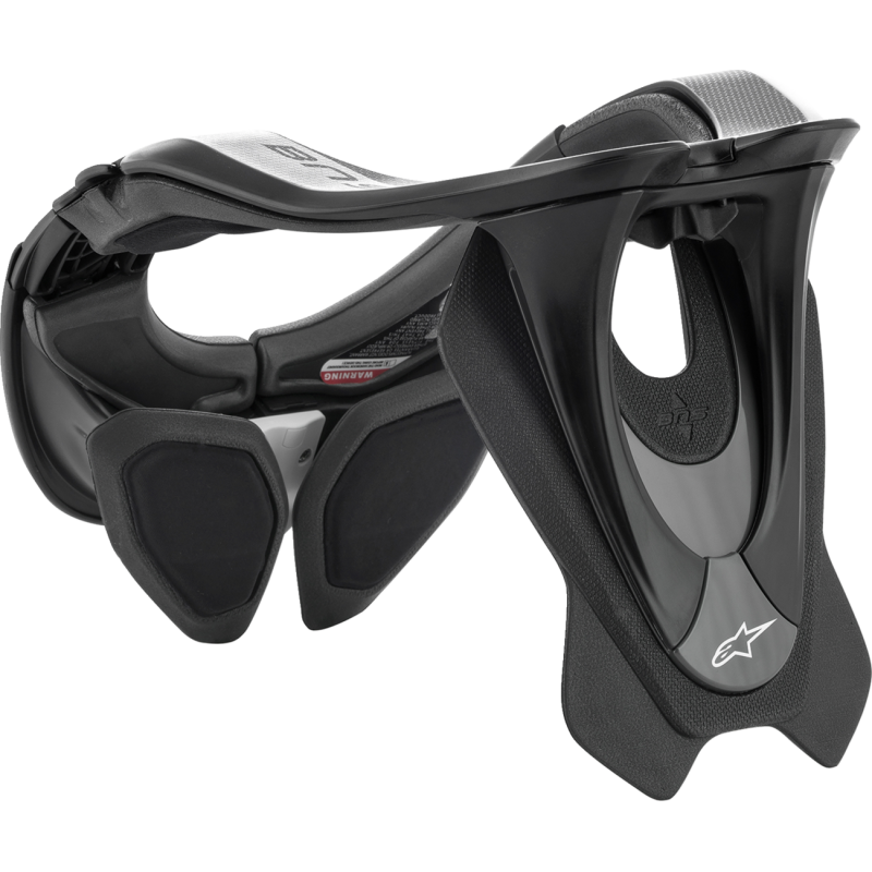 6500019-105-XSM ALPINESTARS NECK SUPPORT BIO BG XS/M NECK SUPPORT BIO BG XS/M NECK PROTECTION 