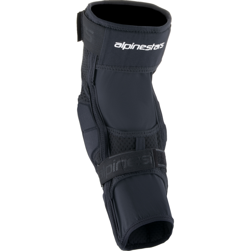 1651724-12-XL ALPINESTARS A-IMPACT PLASMA ELITE KNEE PROTECTOR - XL - BLK/WHT A-IMPACT PLASMA ELITE KNEE PROTECTOR - XL - BLK/WHT KNEE PROTECTION 