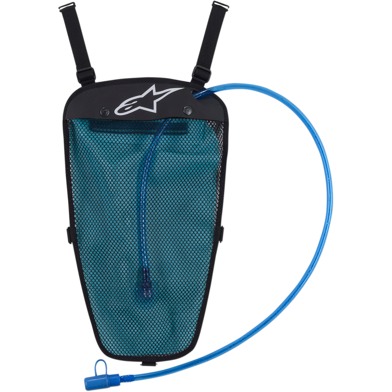 6750020-10 ALPINESTARS PACK BIONIC HYDRATION PACK BIONIC HYDRATION HYDRATION PACK 