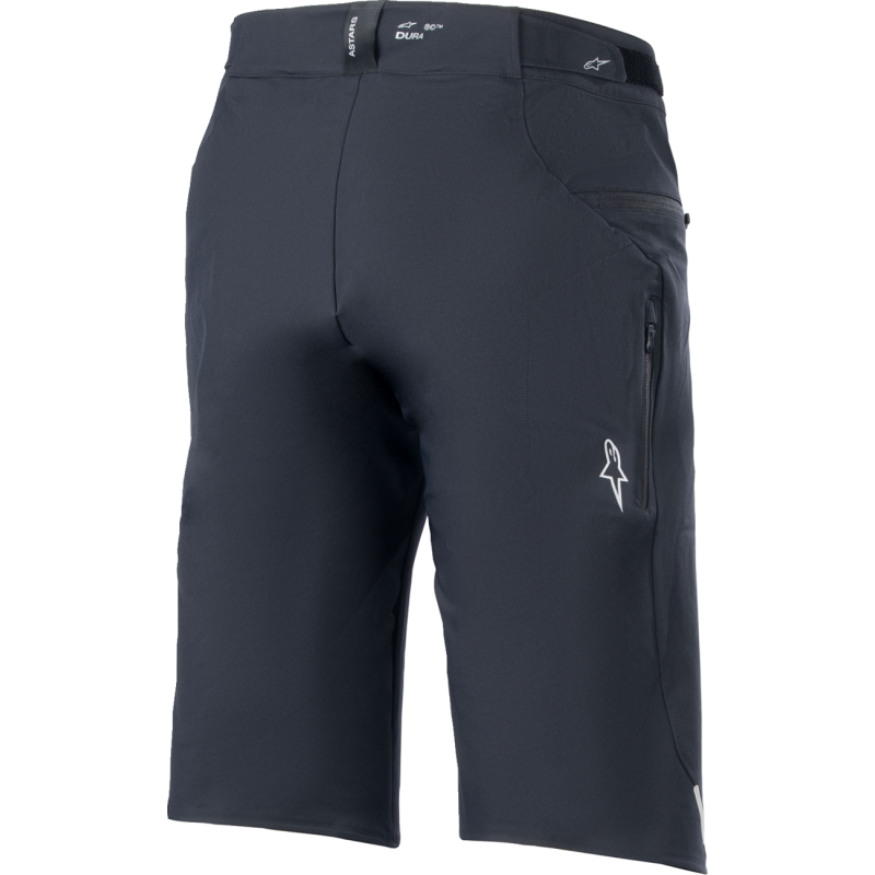 1724124-10-38 ALPINESTARS A-DURA ELITE SHORTS - BLK - 38 A-DURA ELITE SHORTS - BLK - 38 BICYCLE SHORTS-MENS 