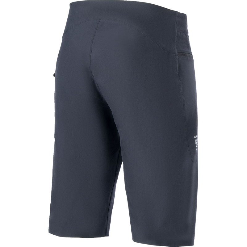 1724024-10-38 ALPINESTARS A-ARIA SHORTS - SIZE 38 - BLK A-ARIA SHORTS - SIZE 38 - BLK BICYCLE SHORTS-MENS 