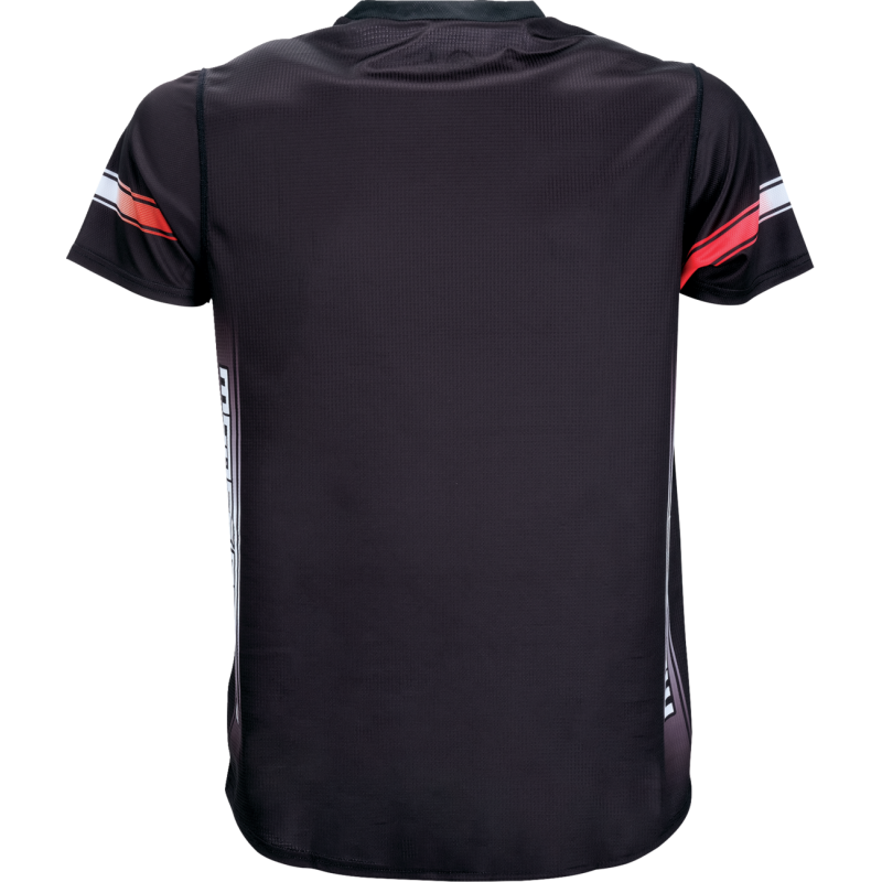 5020-0270 MOOSE-RACING-SOFTGOODS JERSEY MTB MOOSE RED/BLACK XL JERSEY MTB MOOSE RED/BLACK XL BICYCLE JERSEY-MEN 
