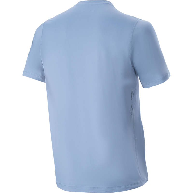 1767724-7122-XL ALPINESTARS A-DURA ASTAR SS JERSEY - XL - BLUE A-DURA ASTAR SS JERSEY - XL - BLUE BICYCLE JERSEY-MEN 