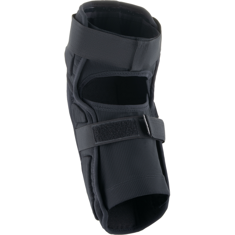 1654624-12-XL ALPINESTARS A-IMPACT PLASMA PRO KNEE PROTECTOR - BK/WT - XL A-IMPACT PLASMA PRO KNEE PROTECTOR - BK/WT - XL KNEE PROTECTION 