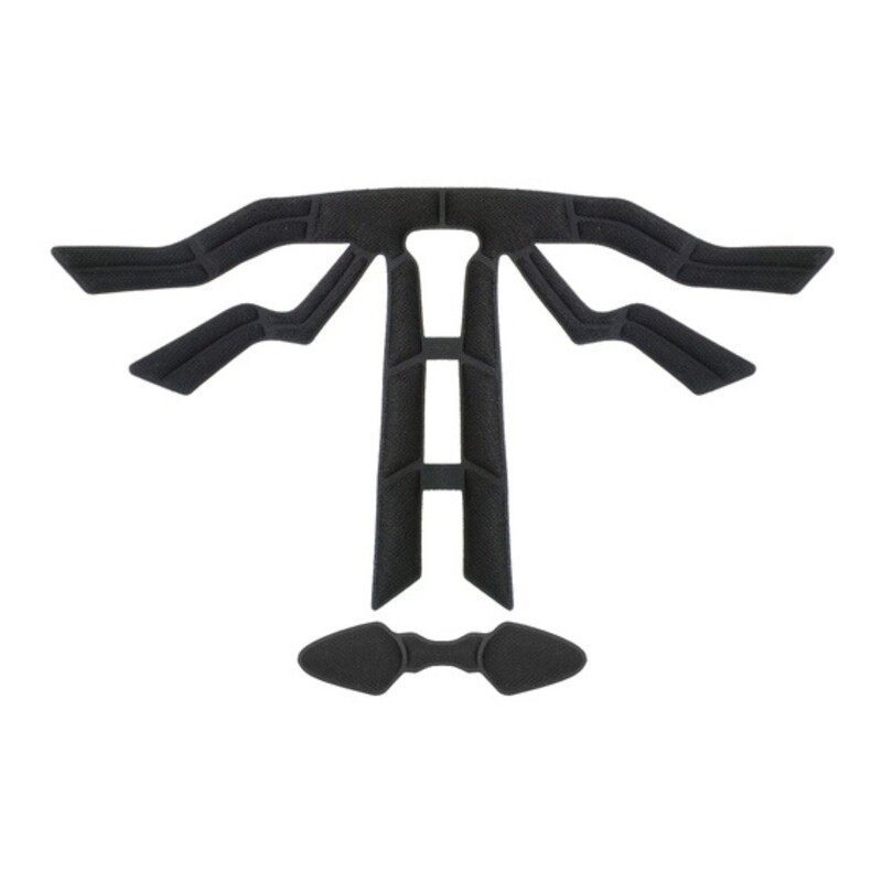 SH-R1-A01-L SENA HEAD LINER FOR SENA R1 SERIES L SIZE HEAD LINER FOR SENA R1 SERIES L SIZE INTERIOR HELMET PARTS 