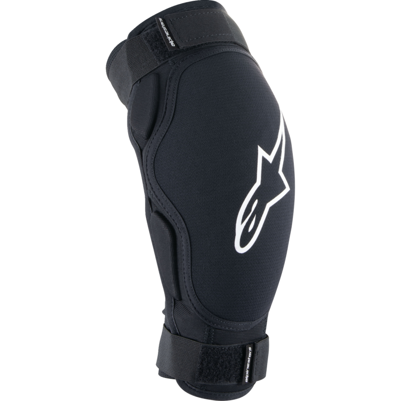 1654724-12-XL ALPINESTARS A-IMPACT PLASMA PRO ELBOW PROTECTOR - XL - BLK/WHT A-IMPACT PLASMA PRO ELBOW PROTECTOR - XL - BLK/WHT ARM PROTECTION 