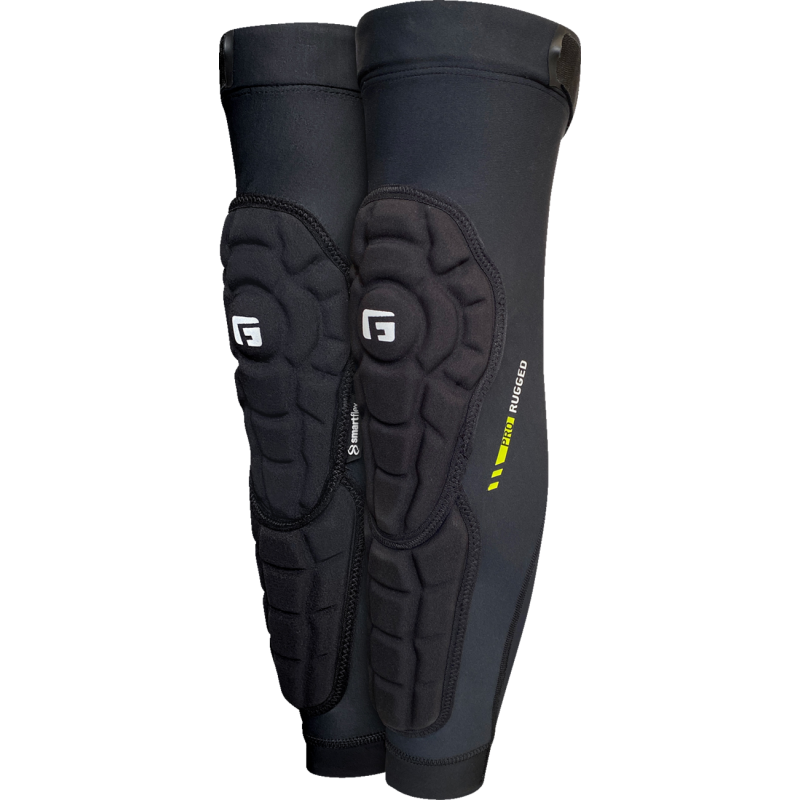 YKS8302019 G-FORM Pro Rugged YTH Knee-Shin L/XL Pro Rugged YTH Knee-Shin L/XL KNEE PROTECTION 